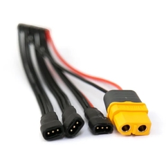 OMPHOBBY M1 V3 PRO Charger Cable 3in1 OSHM1227