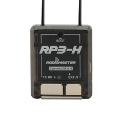 Radiomaster RP3-H ExpressLRS 2.4GHz Nano Receiver