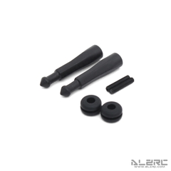 ALZRC - Devil X360 Plastic Canopy Mounting Bolt DX360-22S