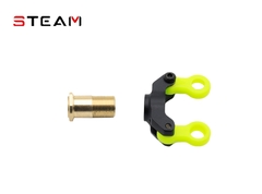 AK420 Metal Tail Push Control Set AK4044