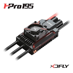 XDFly HPro 195A ESC 6-14S SBEC For RC Helicopter 600-700 Class