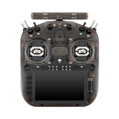 TX16S MK3 Radio Controller ELRS Transparent Charcoal