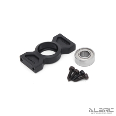 ALZRC - Devil X360 Plastic Main Shaft Third Bearing Mount DX360-16S