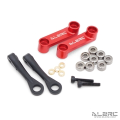 ALZRC - Devil X360 Metal Radius Arm Set DX360-09MA