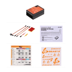 Microbeast PLUS Flybarless System