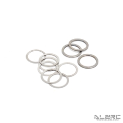 ALZRC - Devil X360 One-way Bearing Sleeve Washers DX360-36