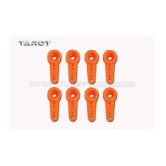 Tarot Plastic Servo Arm For KST 215 Servo TL2258-02