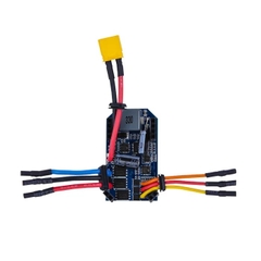 OMPHOBBY M2 Replacement Parts ESC Set OSHM2072