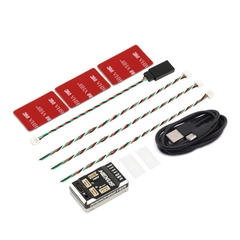 NEXUS Helicopter Rotorflight Flight Controller