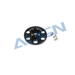 Align 470LT Main Drive Gear Mount