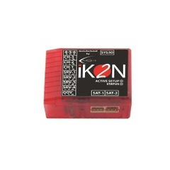 iKON 2 Flybarless Systems