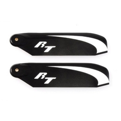 RotorTech 71mm Tail Rotor Blade Set