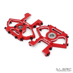 ALZRC - Devil X360 Metal Servo Mount DX360-13M