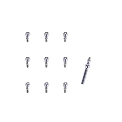 OMPHOBBY M2 V3 PRO Swashplate Ball screw Set OSHM2404