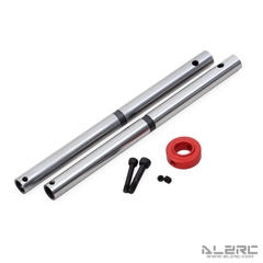 ALZRC Devil 380 FAST New Main Shaft D380-U06