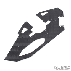 ALZRC - Devil X360 Carbon Fiber Main Frame (Left) DX360-28-L