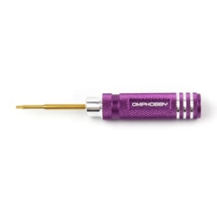 OMPHOBBY M1 V3 PRO HEX 1.27mm Screwdriver OSHM1297
