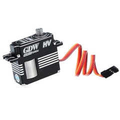 GDW DS595MG Mini Tail Servo