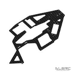 Devil X380 Carbon Fiber Main Frame DX380-24