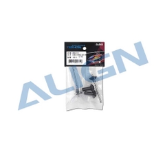 Align 470LT Torque Tube Rear Drive Gear Set