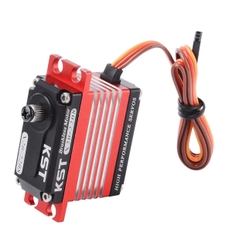 KST X20-2208 V2.0 Standard Brushless Cyclich Servo