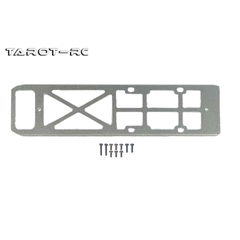 X360 Aluminum Bottom Plate Upgrade TL3X006