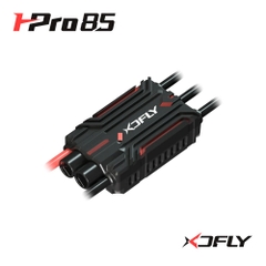 XDFly HPro 85A ESC 3-6S SBEC For RC Helicopter 380-420 Class