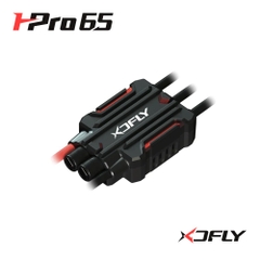 XDFly HPro 65A ESC 3-6S SBEC For RC Helicopter 325-380 Class