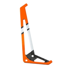 OMPHOBBY M1 V3 PRO Tail Blade Orange OSHM1250