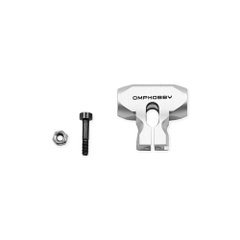 OMPHOBBY M2 Metal Main Rotor Housing Set OSHM2081