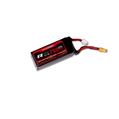 OMPHobby M2 EVO 3S 750mAh 60C Battery OSHM2329