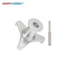 OMP M4 Helicopter Leveling Tool OSHM4107