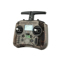 Radiomaster Pocket Radio Controller ELRS Charcoal