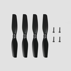 OMPHobby M2 EVO Tail Blade Set OSHM2320