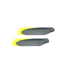 WD 96mm V2 Tail Rotor Blade Set