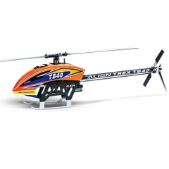 Align TB40 Helicopter Kit With 400MX-1100kv Motor