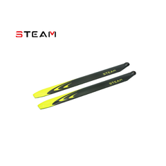 560MM Carbon Fiber Main Blade HD560A