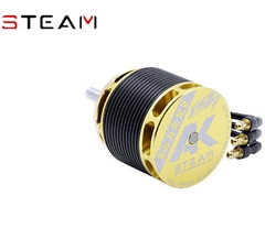 Steam 3220-1000KV Brushless Heli Motor
