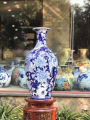 lọ lộc bình 