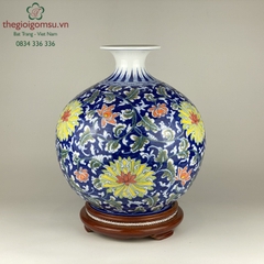 Bình hút tài lộc 