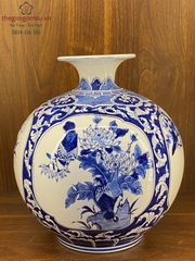 Bình hút tài lộc 