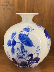 Bình hút tài lộc 