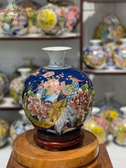 Bình hút Tài Lộc 