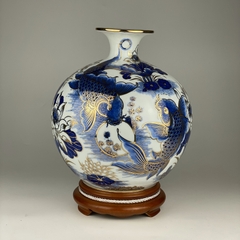 Bình hút tài lộc 