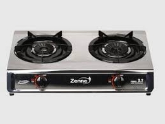 Bếp Ga Đôi Zenne KGT401B