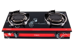 Bếp Ga Hồng Ngoại Taka HG8