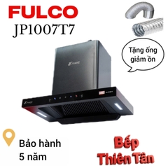 Máy Hút Mùi Chữ T Fulco Jp1007T7