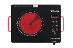 Bếp Hồng Ngoại Đơn TAKA TKE992
