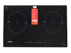 Bếp Từ Đôi TAKA TKI268GE