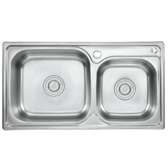 Chậu Rửa Canzy CZ 8243